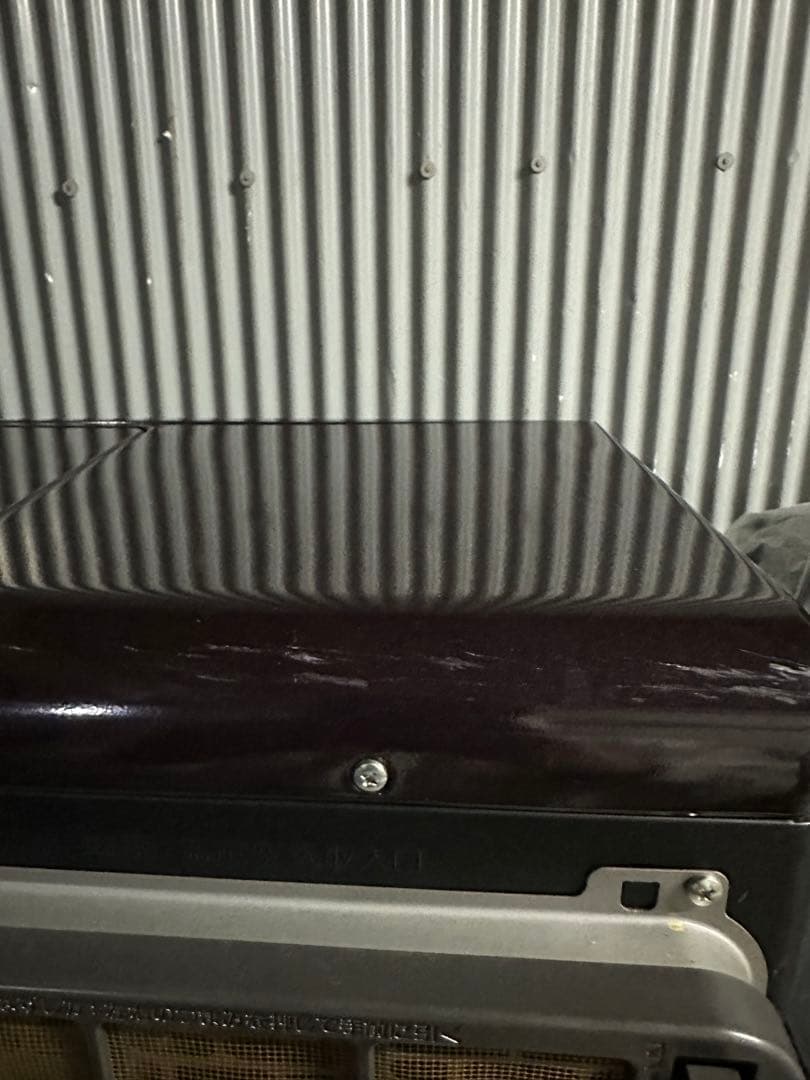 ダイニチ FW-5717SDR 石油ファンヒーター