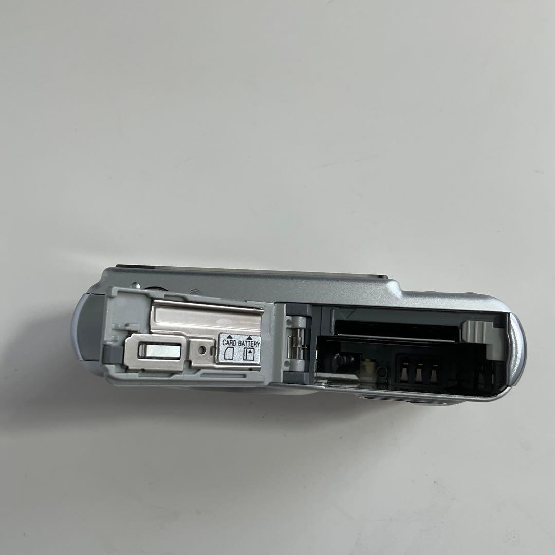 775　Panasonic LUMIX　DMC-FX9　LEICAレンズ