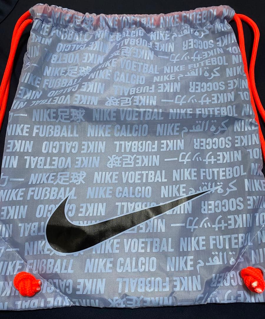 ナイキ ファントム 6 LOW エリート AG-PROサッカー　スパイク27.5