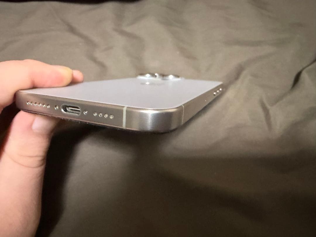 SIMフリー iPhone 15 Pro Max 512GB