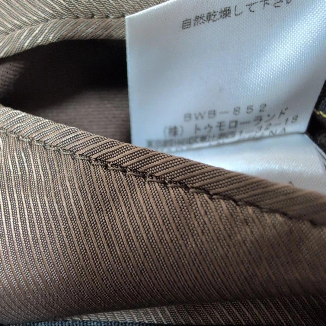 【専用】TOMORROWLAND ゼニア テーラードジャケット 光沢 50 XL