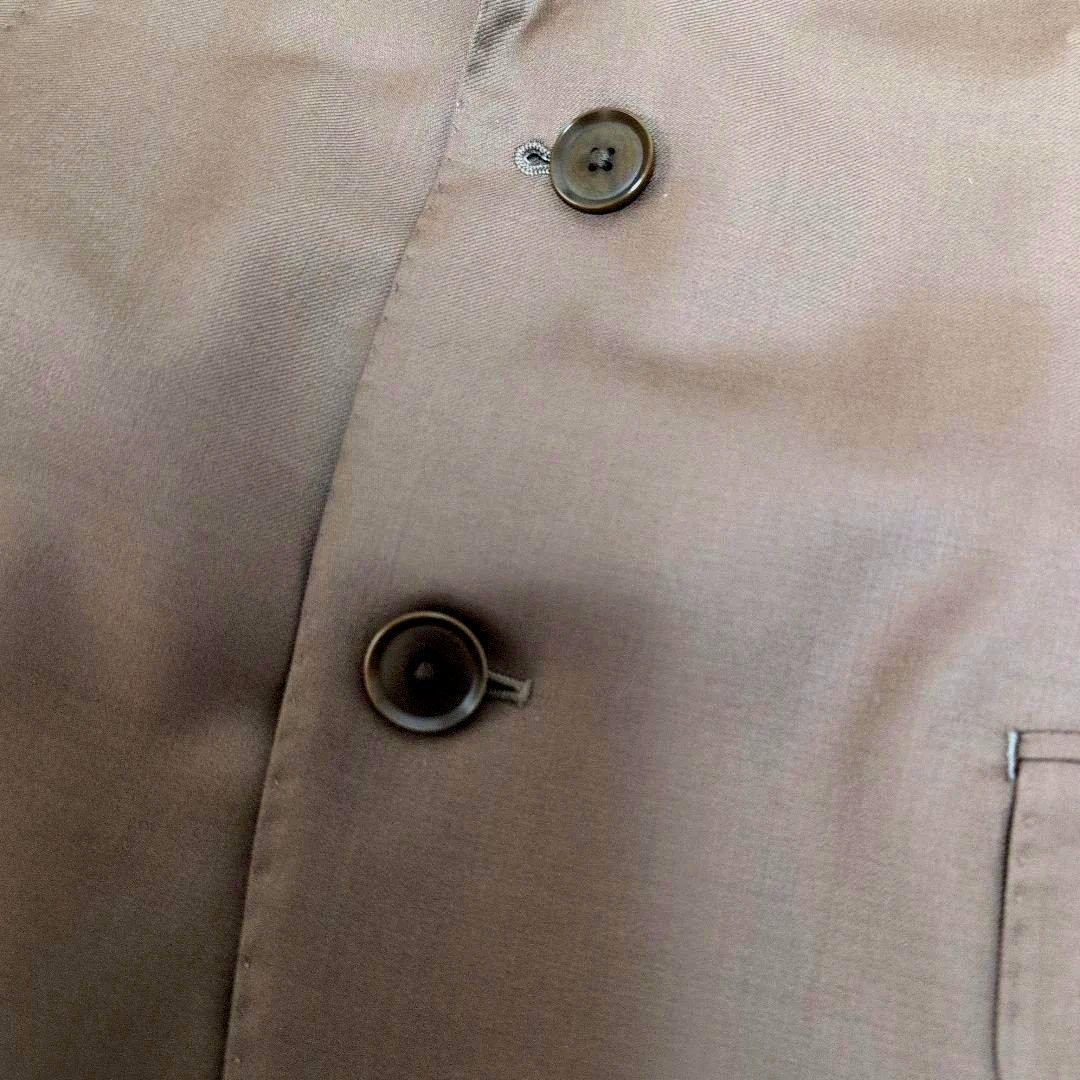 【専用】TOMORROWLAND ゼニア テーラードジャケット 光沢 50 XL