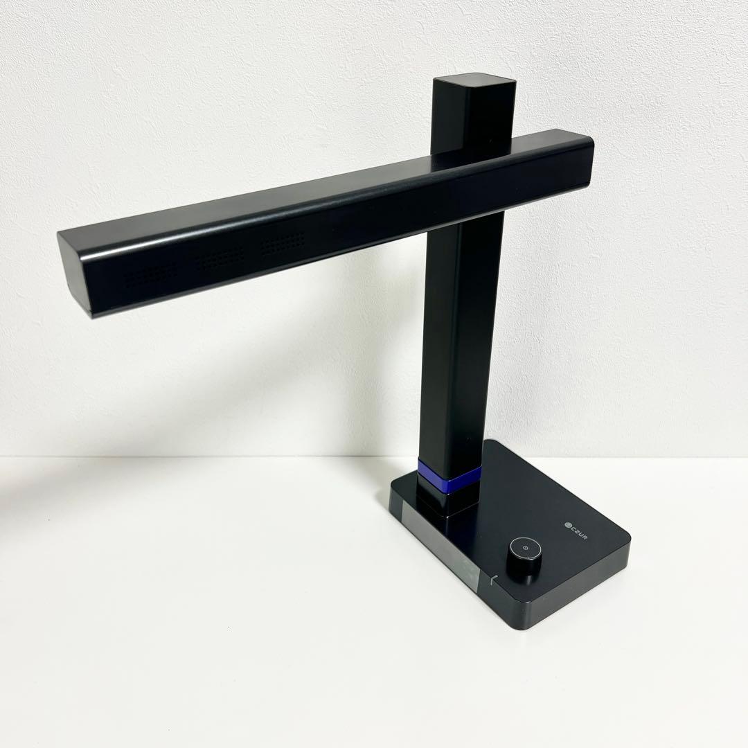 ■ ほぼ新品 ■ シーザー SZUR shine 1400A3 Pro