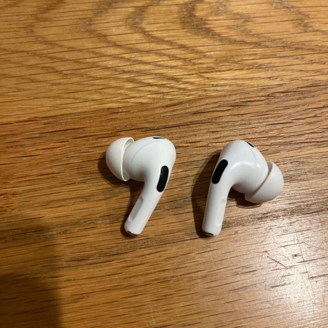 最終値下げ　AirPods Pro2 第二世代
