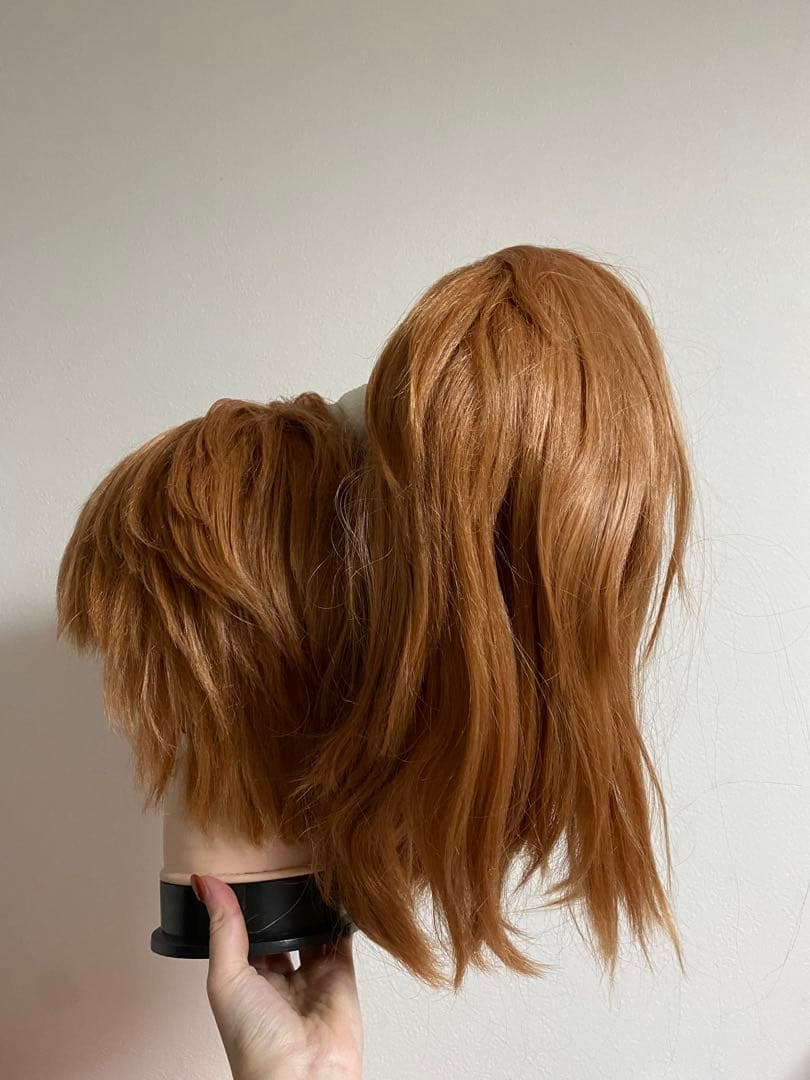 【期間限定値引き中】忍たま 衣装 ウィッグセット【バラ売り不可】