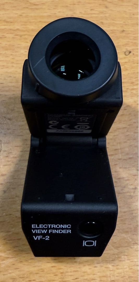 オリンパス ELECTRONIC VIEW FINDER VF-2