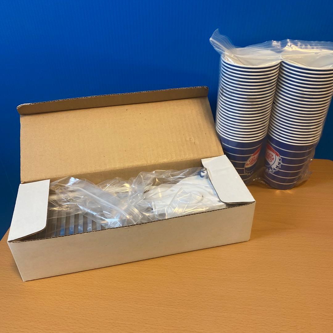 PEPSI-COLA レトロ　ディスペンサー