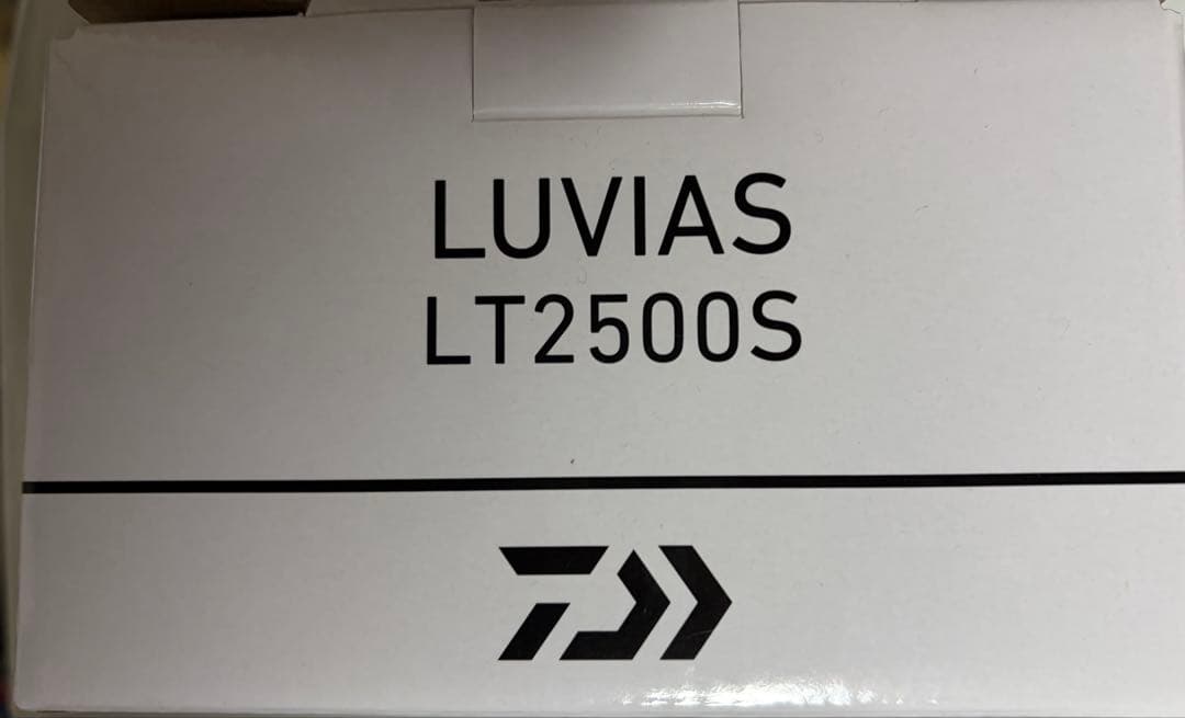 24 LUVIAS ルビアス　LT2500S