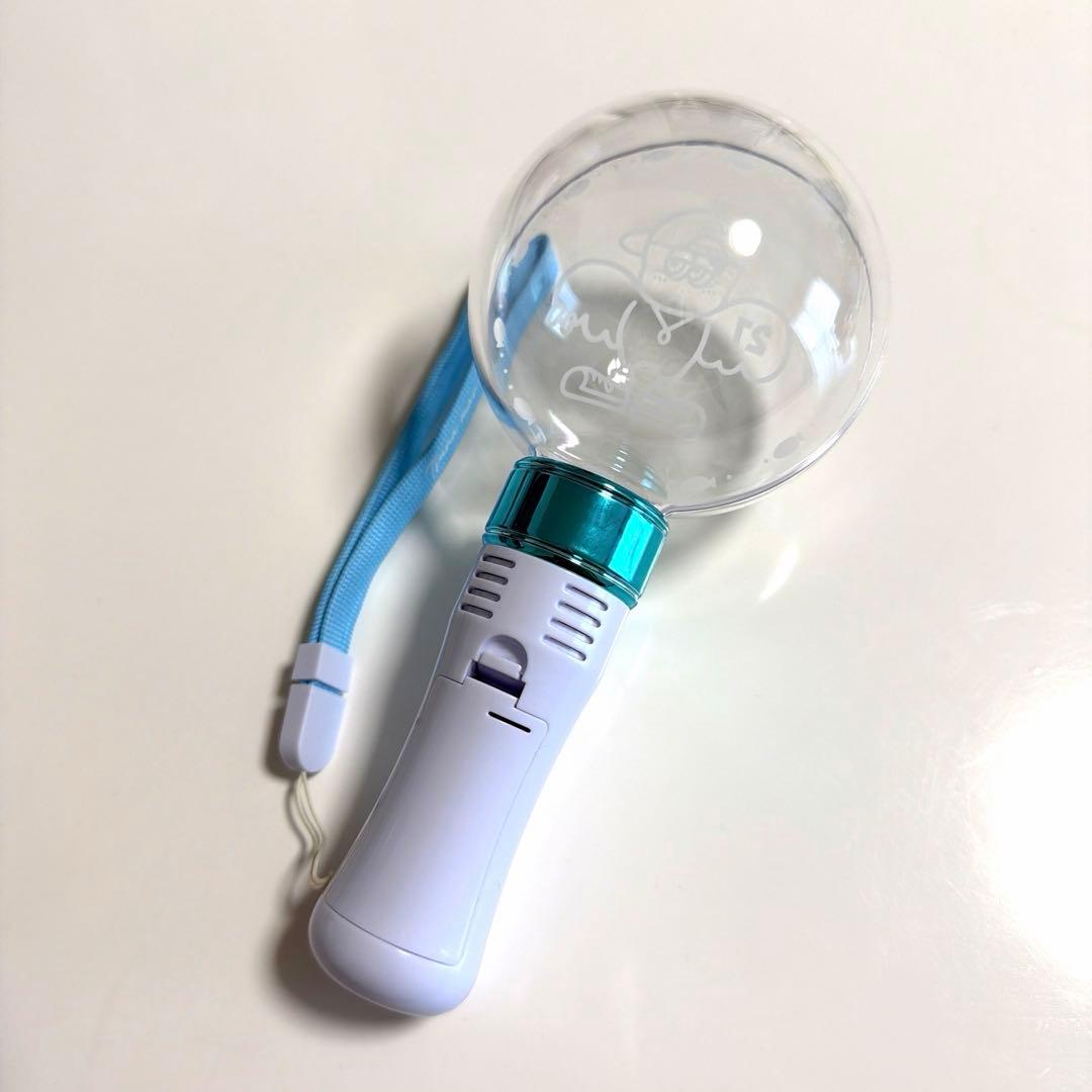 綱啓永　ペンライト