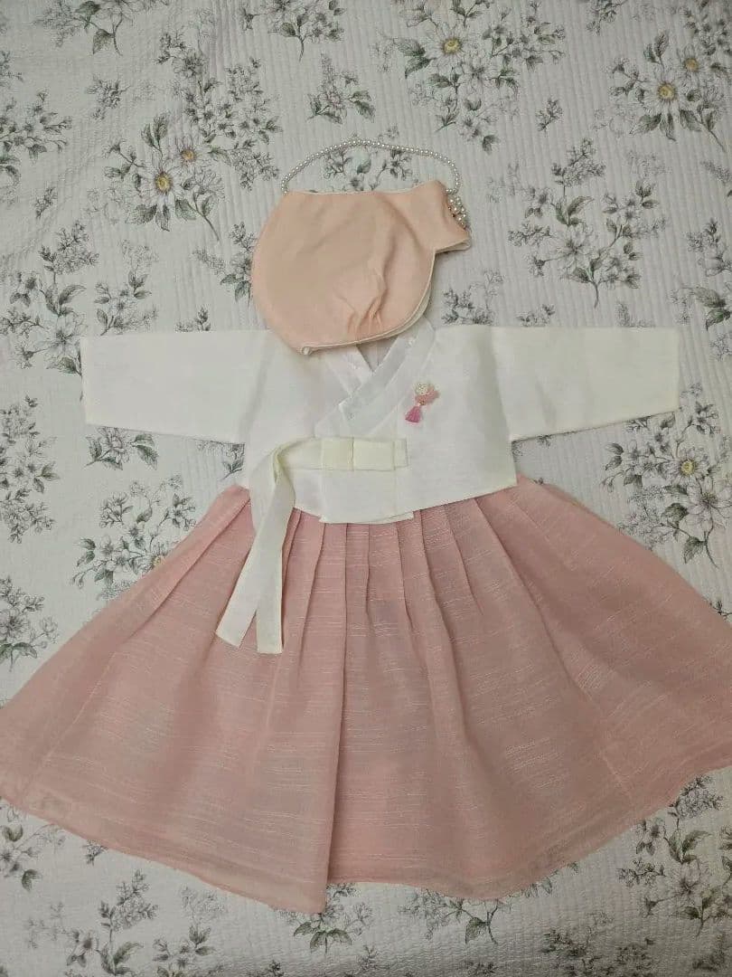 韓国式 百日祝いセット