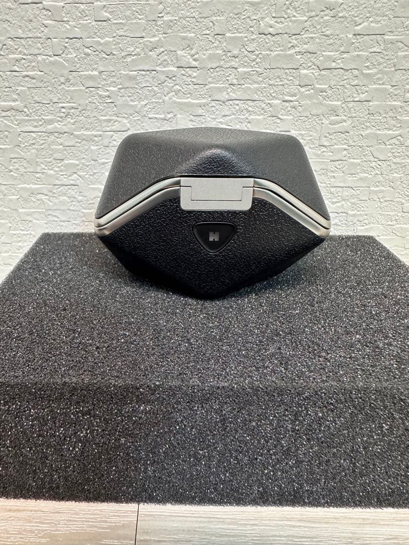 【美品】HIFIMAN Svanar Wireless ワイヤレスイヤホン