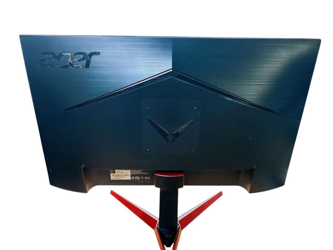 【美品】Acer VG272 Xbmiipx 240Hz