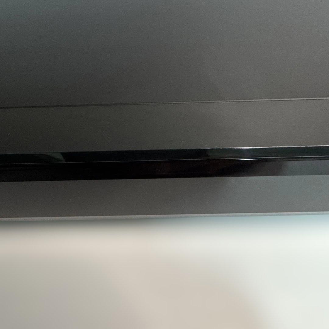 Panasonic ブルーレイレコーダー DMR-BRW1020 2017年製