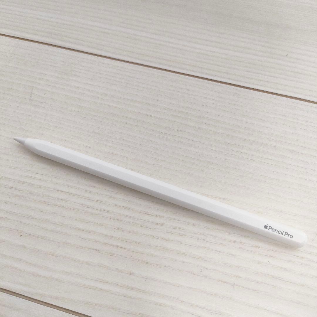 Apple Pencil Pro 替え芯新品2個付き
