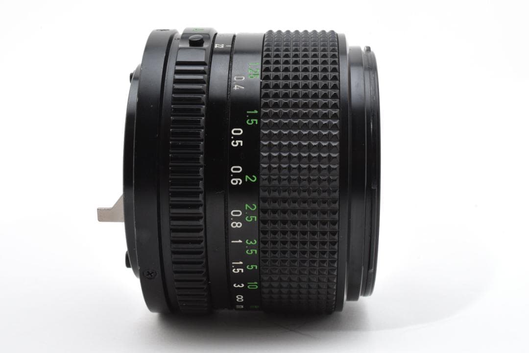 キヤノン CANON New FD 24mm f/2.8 2637388