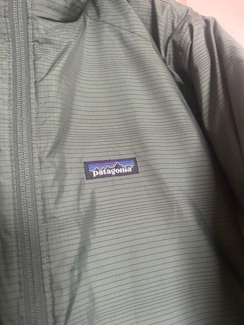 patagonia メンズダウンジャケット xs