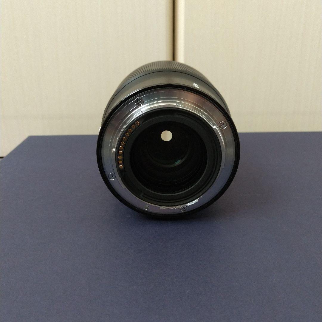 NIKKOR Z 50mm f/1.8 S ARCRESTⅡ付属