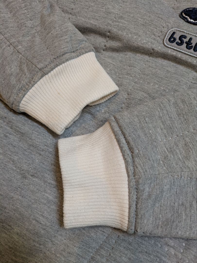 【値下げ】New Balance Golf リバーシブル セットアップ サイズ2