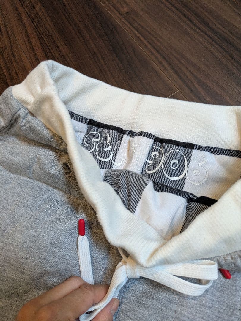 【値下げ】New Balance Golf リバーシブル セットアップ サイズ2