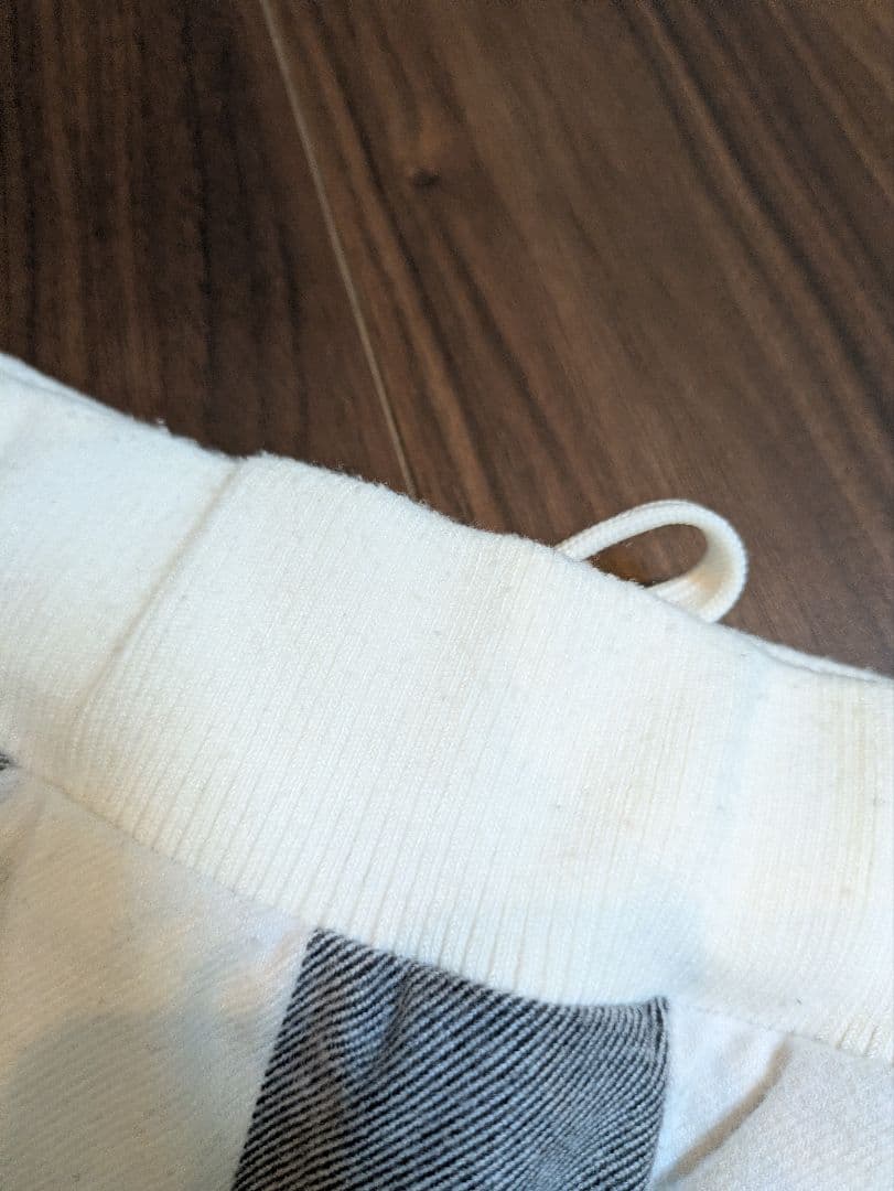 【値下げ】New Balance Golf リバーシブル セットアップ サイズ2