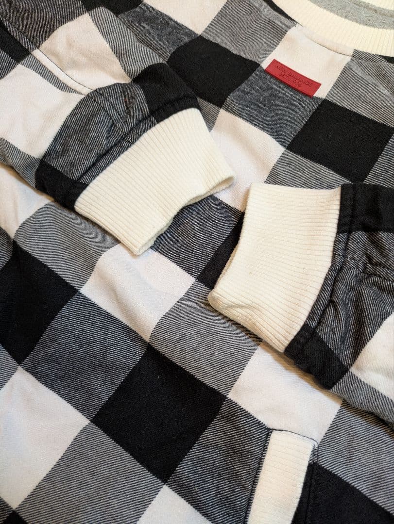 【値下げ】New Balance Golf リバーシブル セットアップ サイズ2