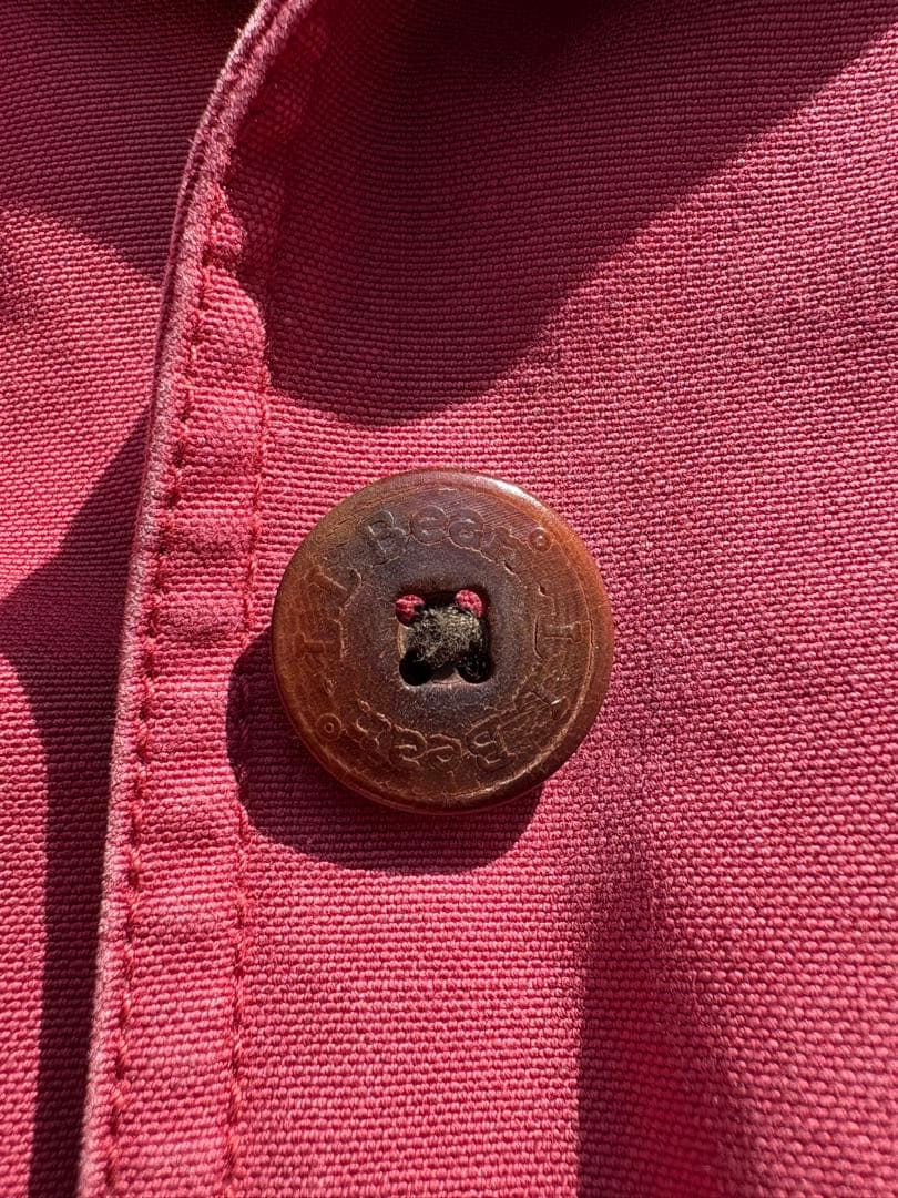 L.L.Been 90s カバーオール