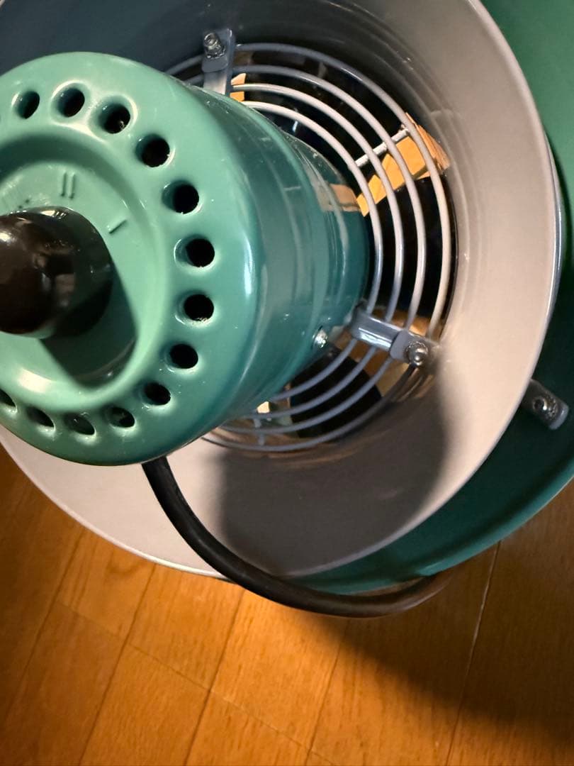 ボルネード サーキュレーター VFAN2-JP