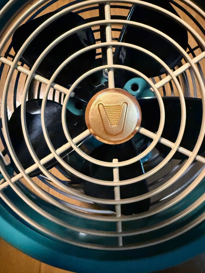 ボルネード サーキュレーター VFAN2-JP