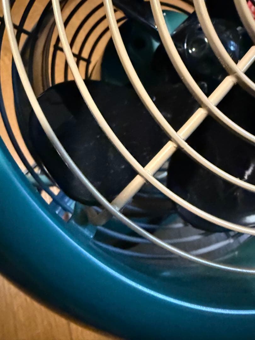 ボルネード サーキュレーター VFAN2-JP