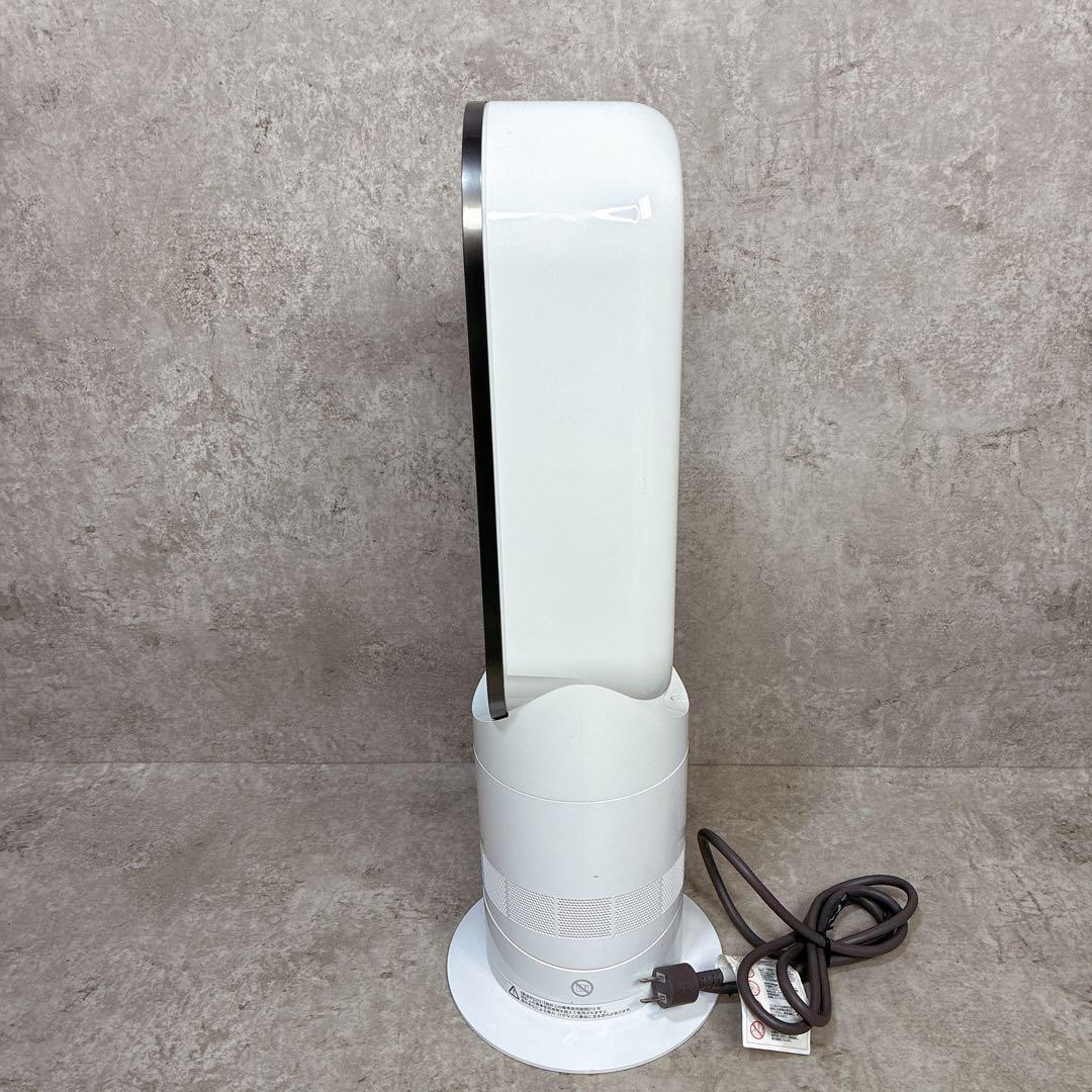 【美品】dyson ダイソン Hot＋Cool AM09 ファンヒーター