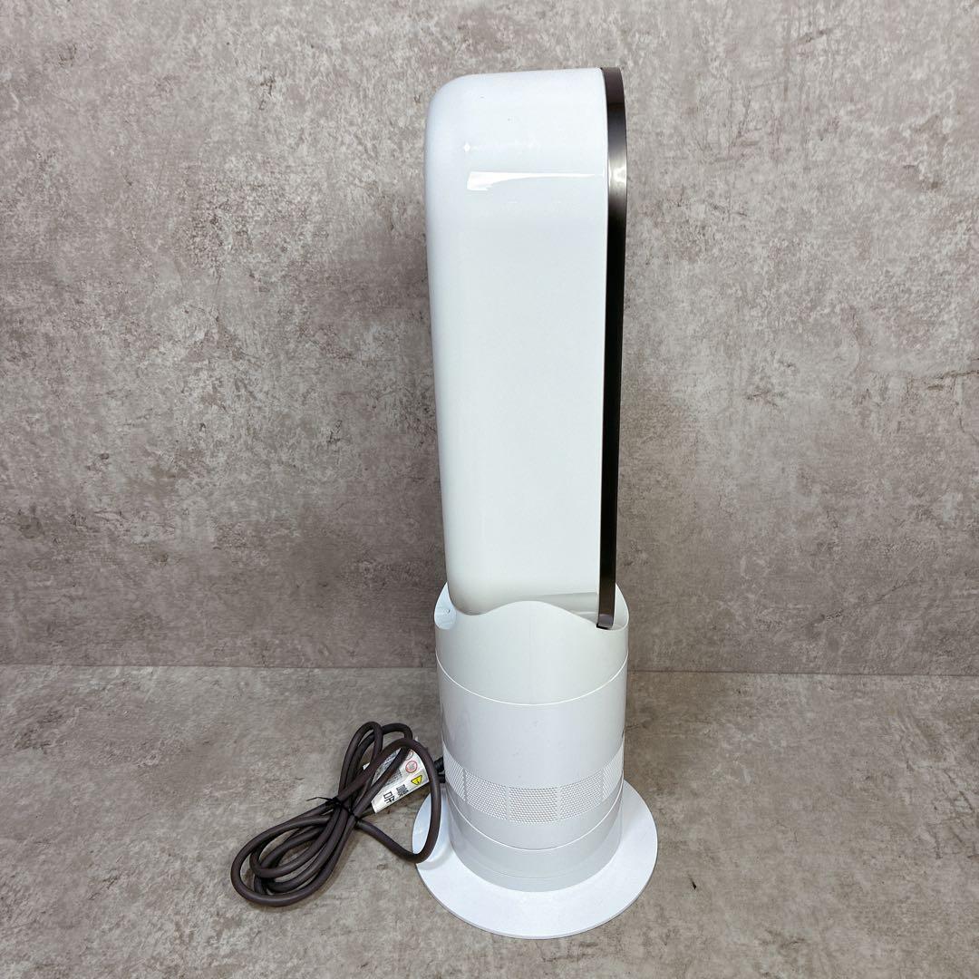 【美品】dyson ダイソン Hot＋Cool AM09 ファンヒーター