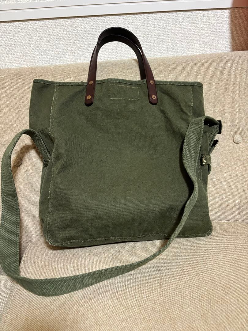 ROOM No.6 ショルダーバッグ　トートバッグ