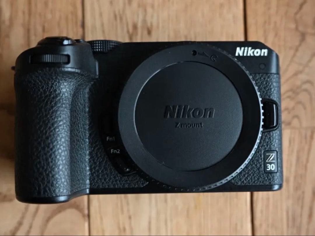 とんとんと✴︎おまけ多数✴︎ Nikon Z30 16-50 VR