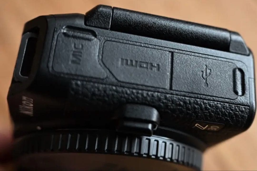 とんとんと✴︎おまけ多数✴︎ Nikon Z30 16-50 VR