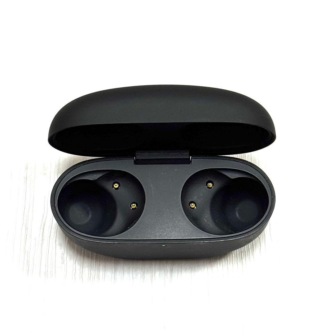 ソニー純正 WF-1000XM5 ブラック 充電ケースのみ