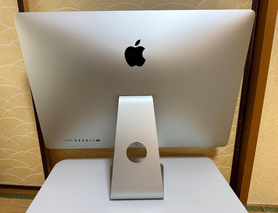 【特価!】iMac 27インチ Retina 5K（2017）ハイスペックモデル