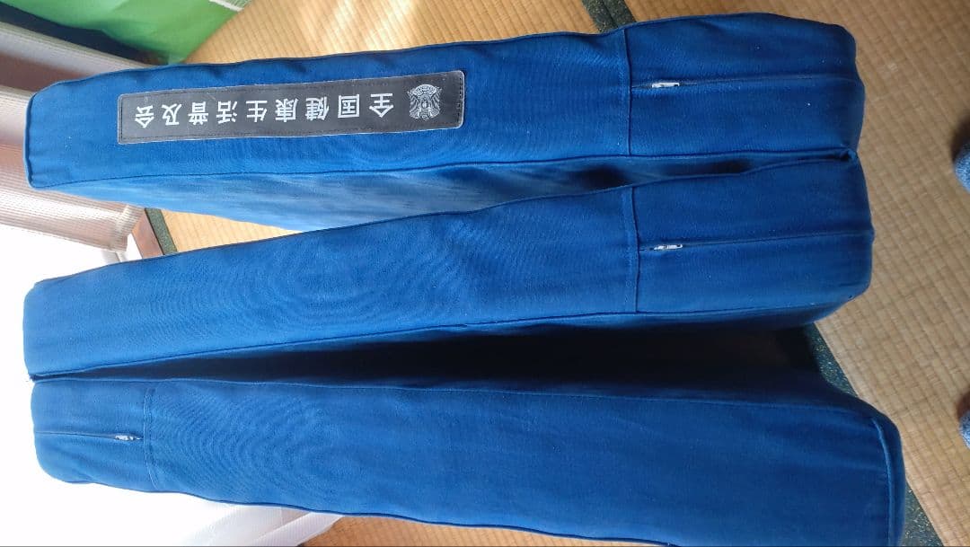 わらびさん専用ヘルスウェーブセミシングルマットレス　NSP施術用マット