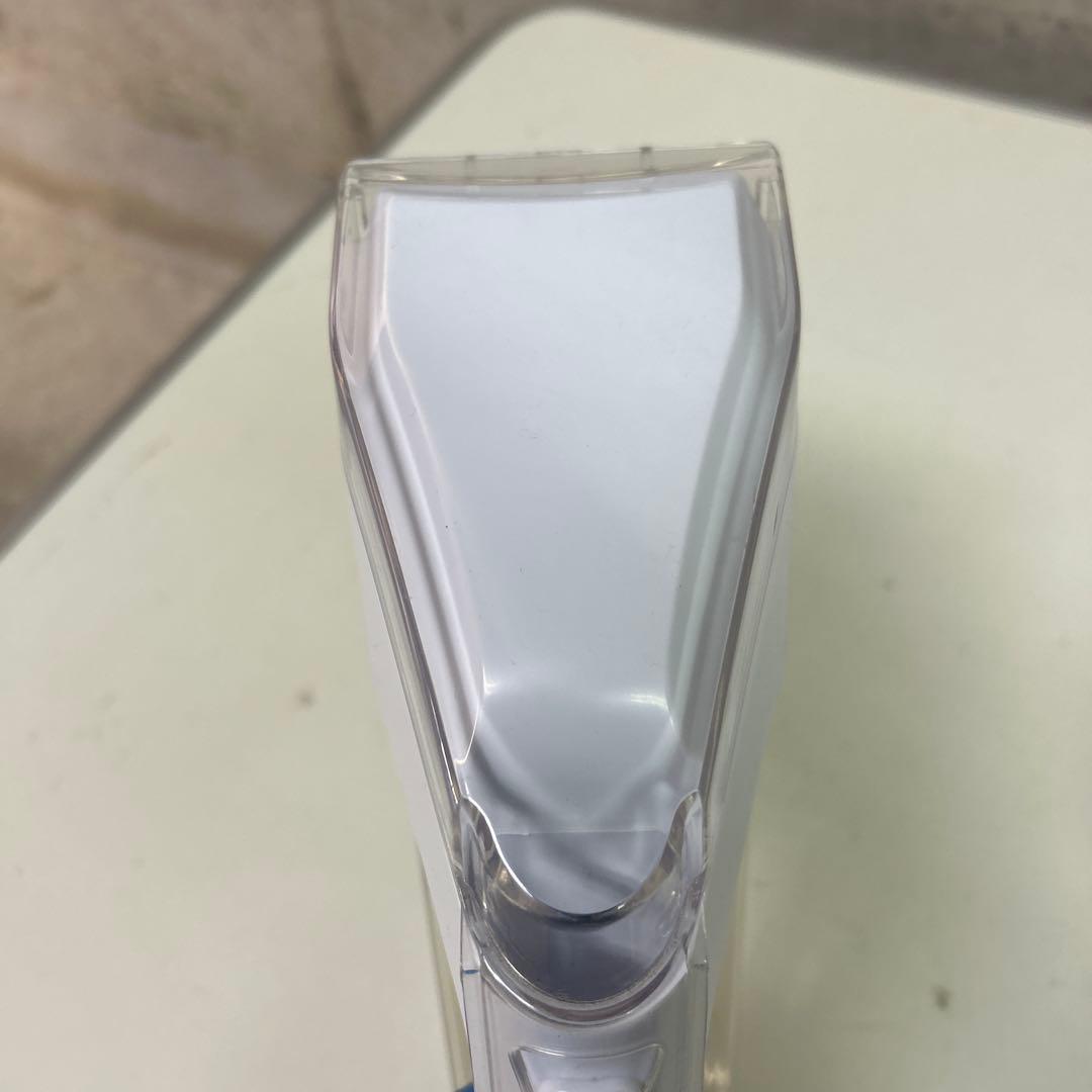 洗浄済　23年製　アイリスオーヤマ　リンサークリーナー　RNS-300 布洗浄