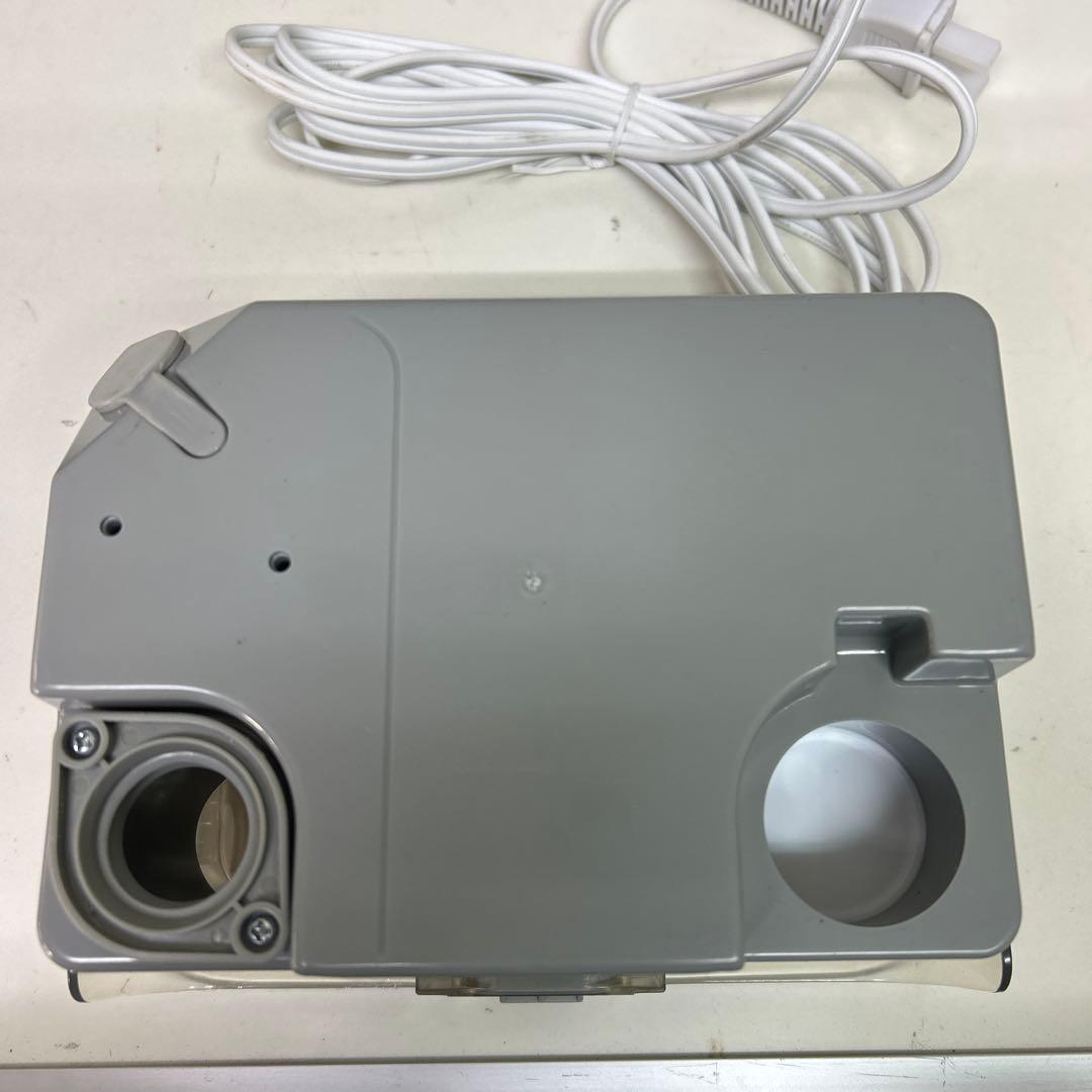 洗浄済　23年製　アイリスオーヤマ　リンサークリーナー　RNS-300 布洗浄