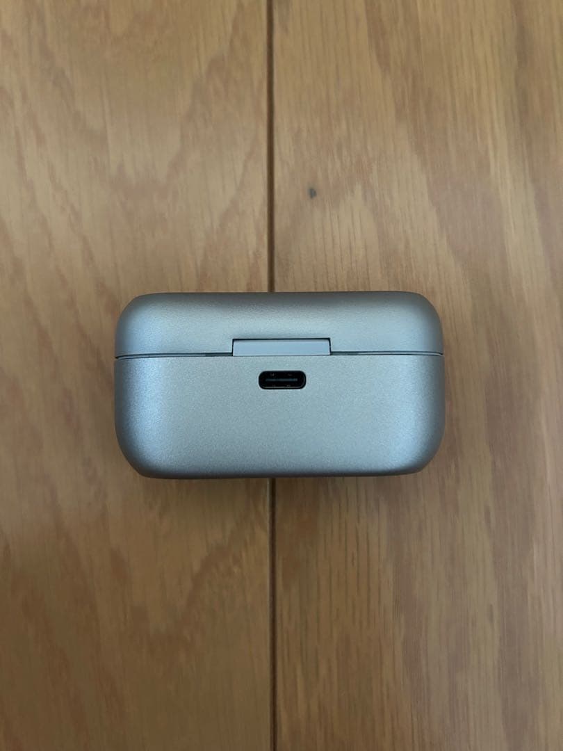 Technics EAH-AZ80 ワイヤレスイヤホン 2024/11購入・美品