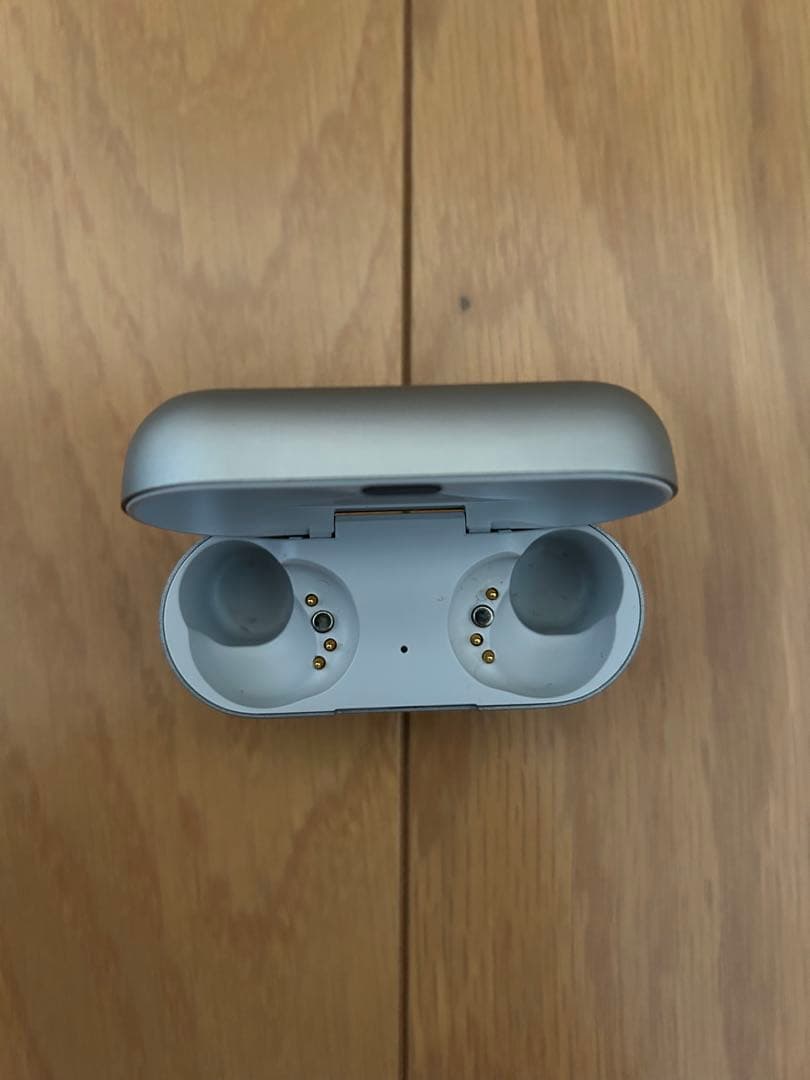 Technics EAH-AZ80 ワイヤレスイヤホン 2024/11購入・美品