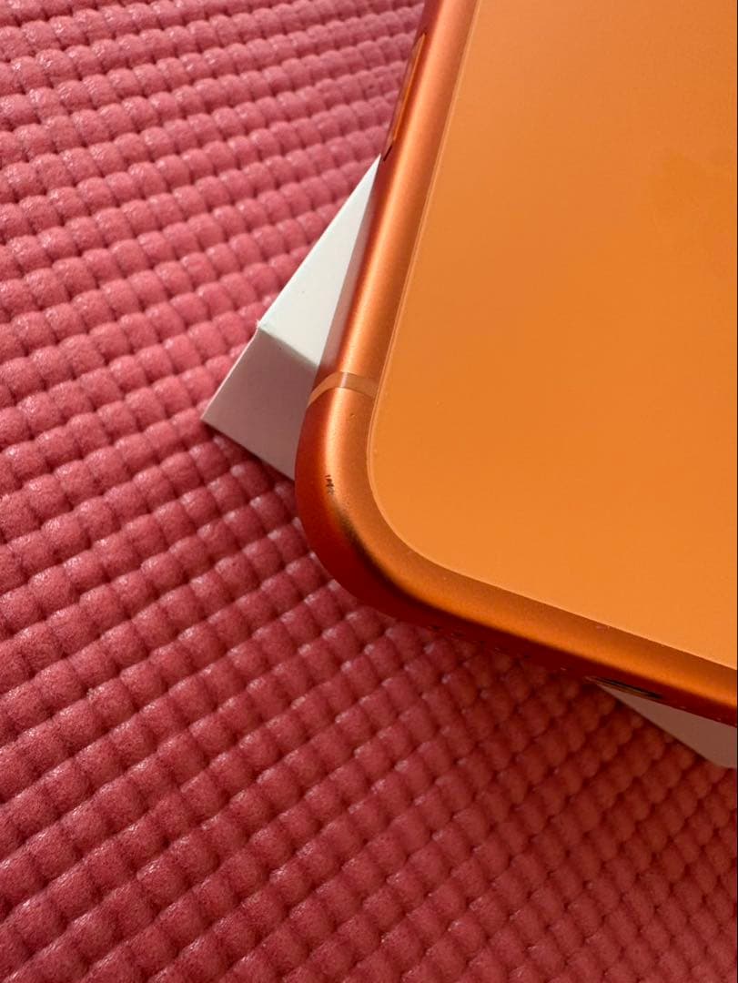 iPhone 17 Pro コズミックオレンジ 256GB SIMフリー100%