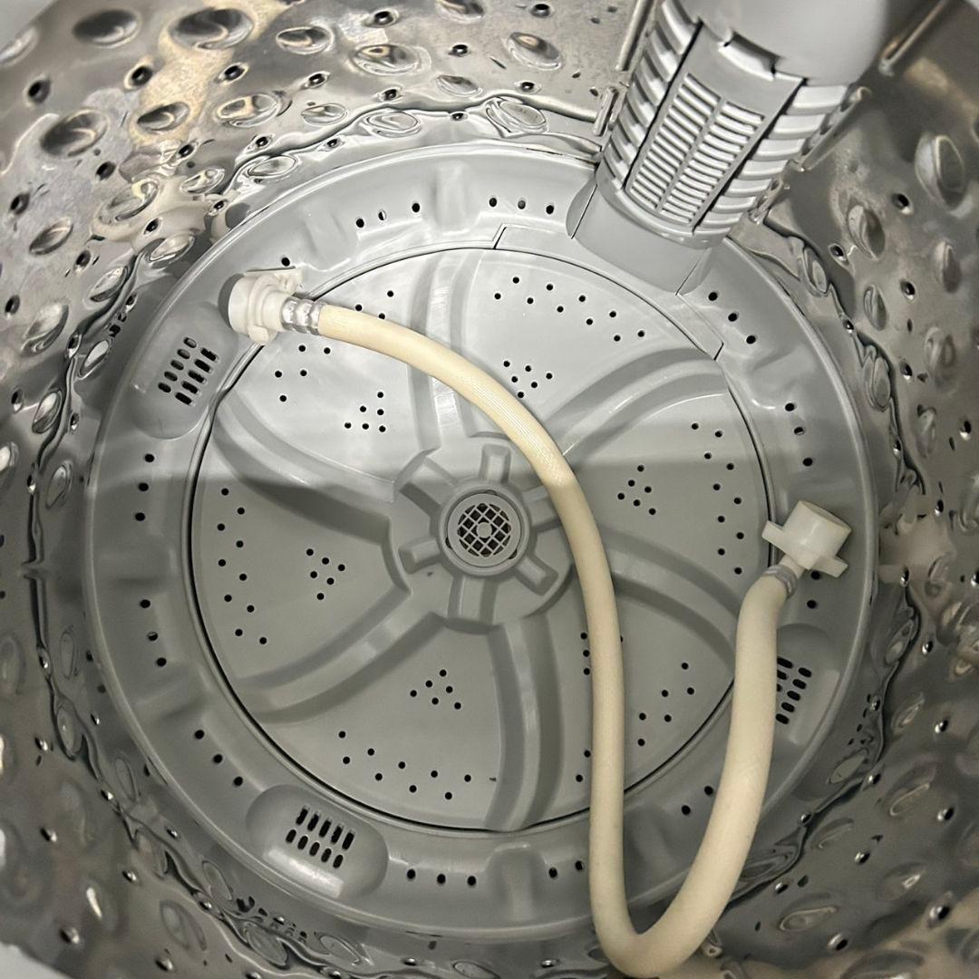 603 冷蔵庫　200L強　洗濯機　一人暮らし　電子レンジ　小型　大人気セット