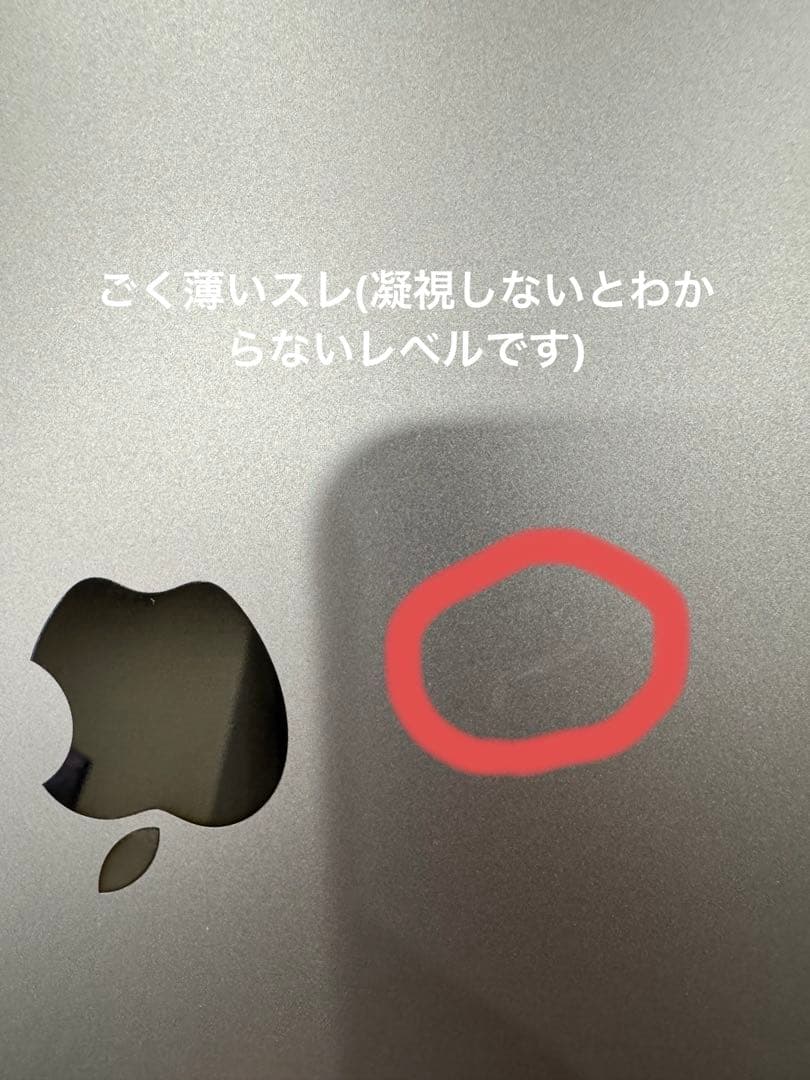 MacBook本体 Apple MacBook Air M1 2020 16G 512GB