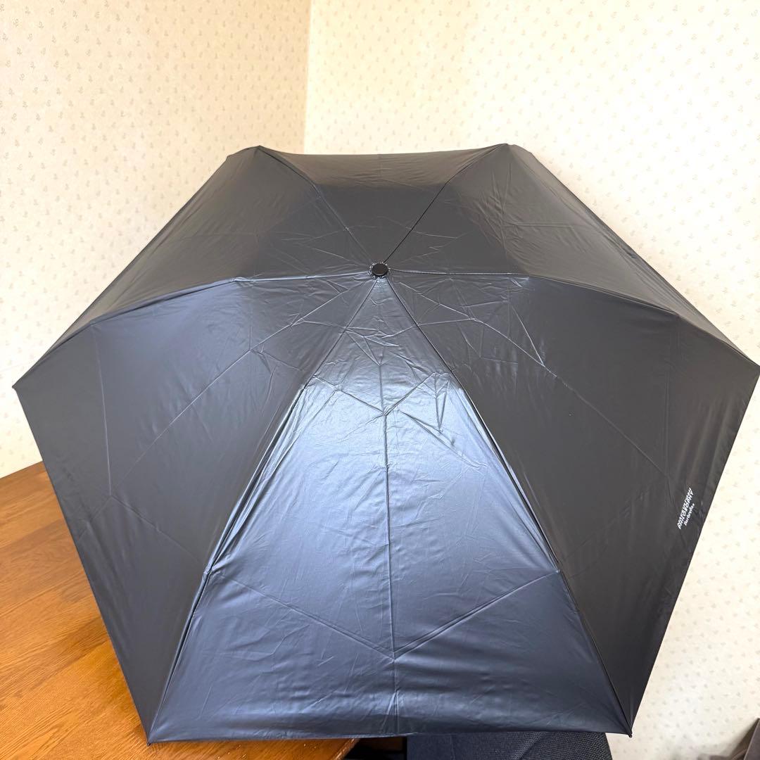★新品★マッキントッシュフィロソフィー　日傘　バーブレラ　サンプロテクト　軽量