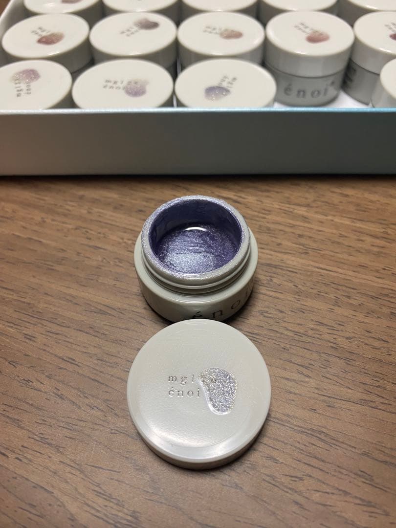 énoi gálass magnet セット