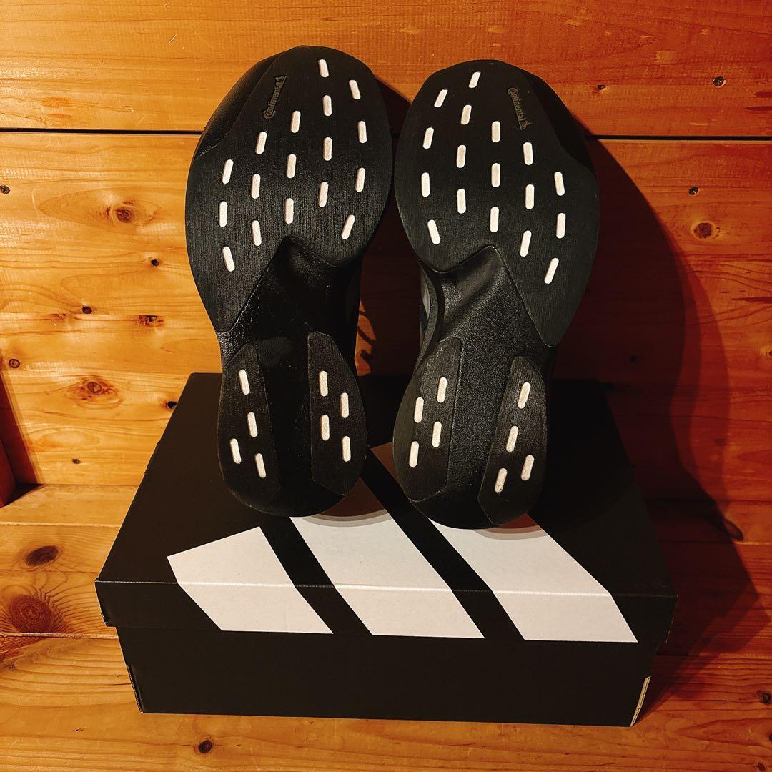 アディゼロEVO SL ウーブン / 23.5cm