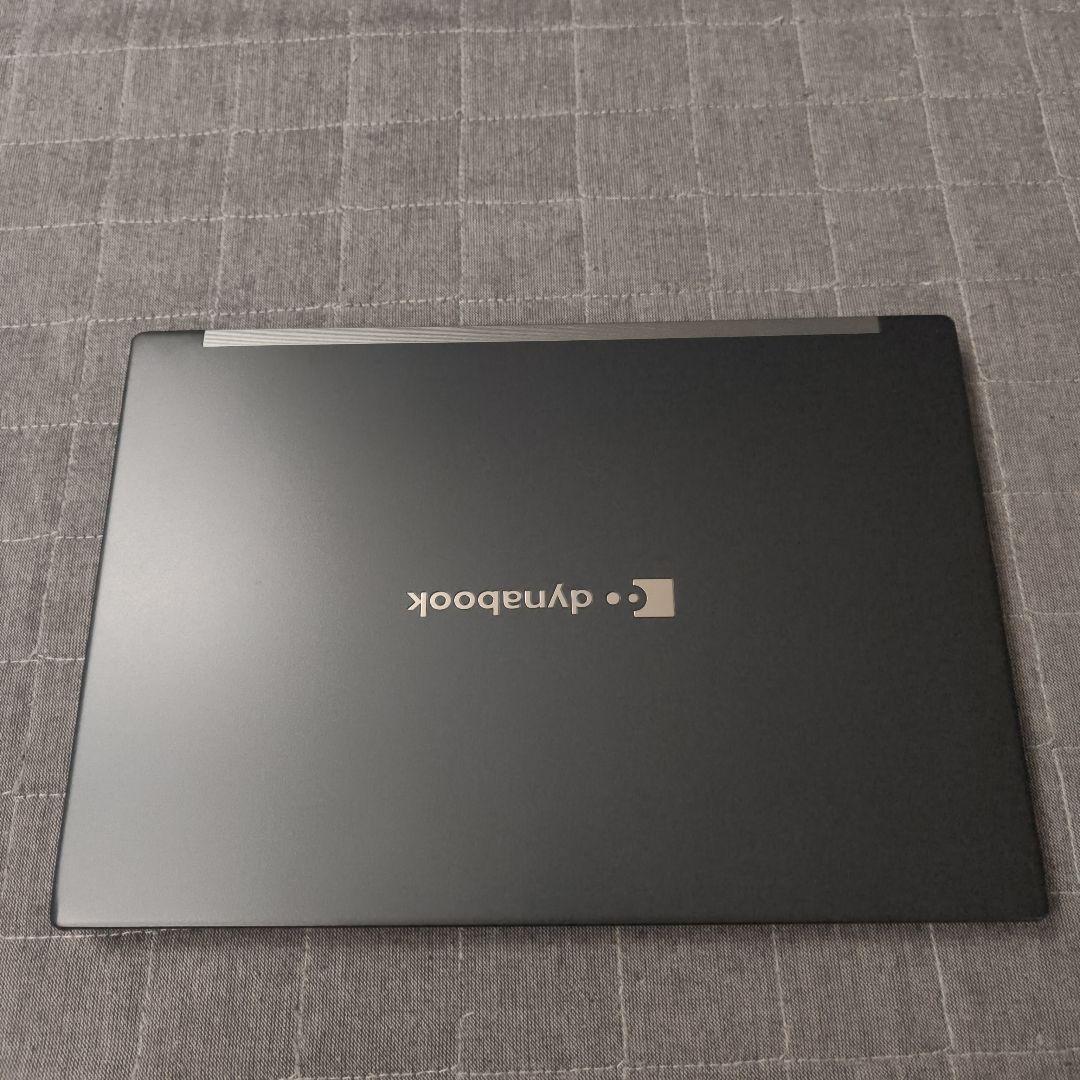 超美品 Dynabook 超軽量 驚速 13世代i5 16GB 新品1TB 15