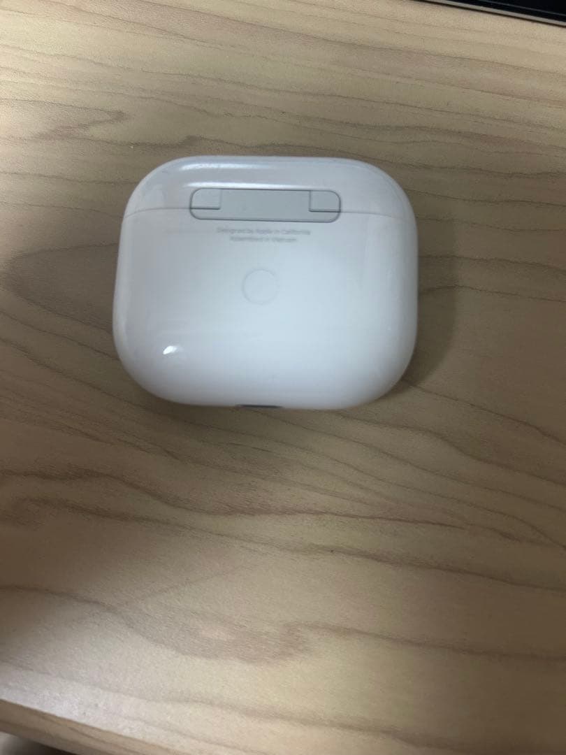 M*2様 純正 AirPods 第3世代