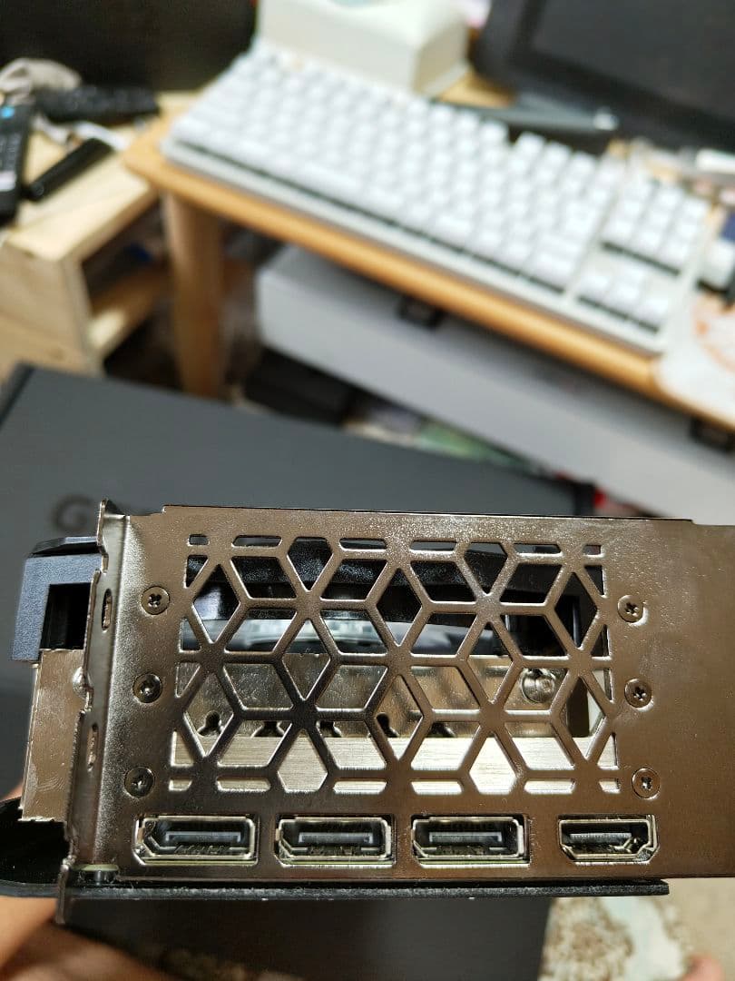 グラフィックボード・グラボ・ビデオカード GEFORCE GARAKURO 4070Ti